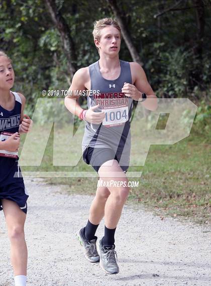 Thumbnail 2 in NCISAA 2A Boys Championship photogallery.