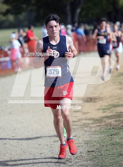 Thumbnail 3 in NCISAA 2A Boys Championship photogallery.