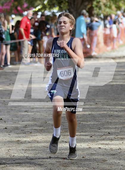 Thumbnail 1 in NCISAA 2A Boys Championship photogallery.
