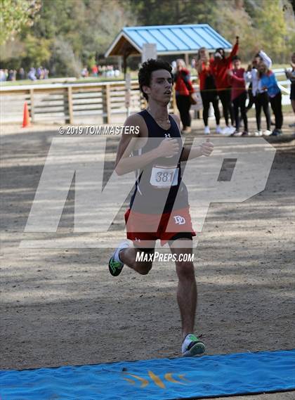 Thumbnail 1 in NCISAA 2A Boys Championship photogallery.