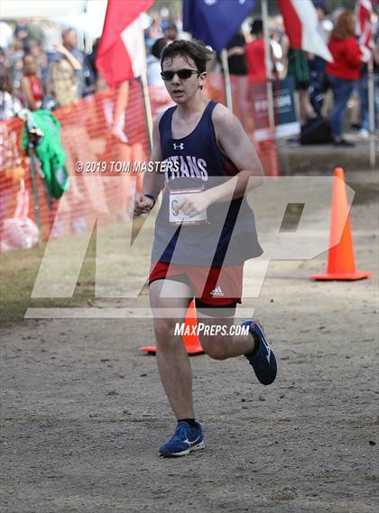 Thumbnail 2 in NCISAA 2A Boys Championship photogallery.
