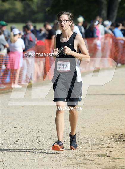 Thumbnail 2 in NCISAA 2A Boys Championship photogallery.