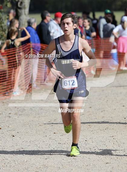 Thumbnail 2 in NCISAA 2A Boys Championship photogallery.