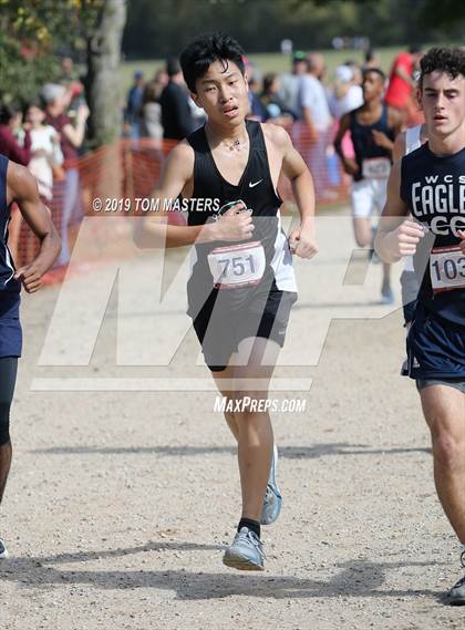 Thumbnail 1 in NCISAA 2A Boys Championship photogallery.