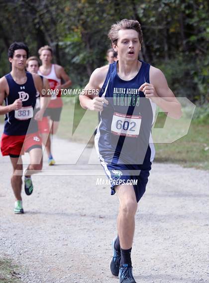 Thumbnail 3 in NCISAA 2A Boys Championship photogallery.