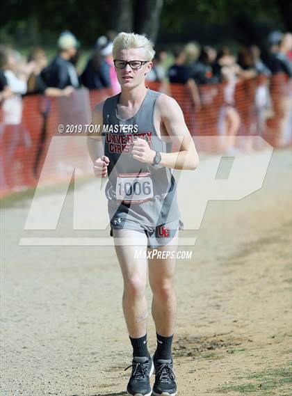 Thumbnail 3 in NCISAA 2A Boys Championship photogallery.
