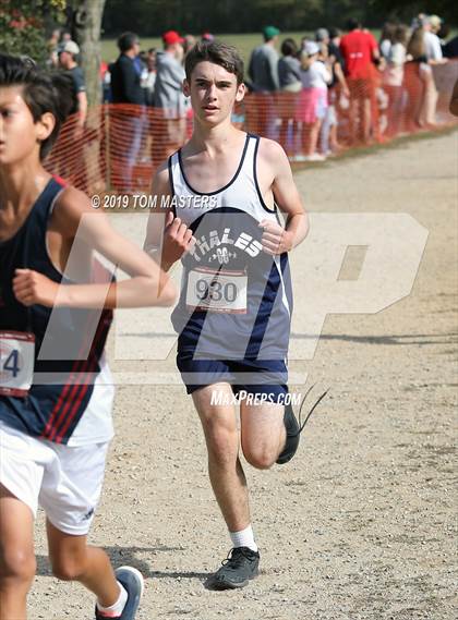 Thumbnail 3 in NCISAA 2A Boys Championship photogallery.