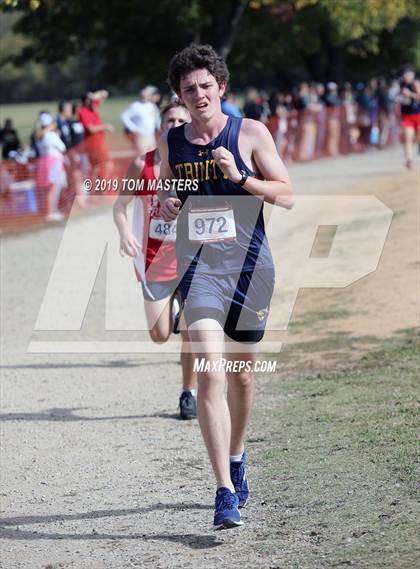 Thumbnail 1 in NCISAA 2A Boys Championship photogallery.