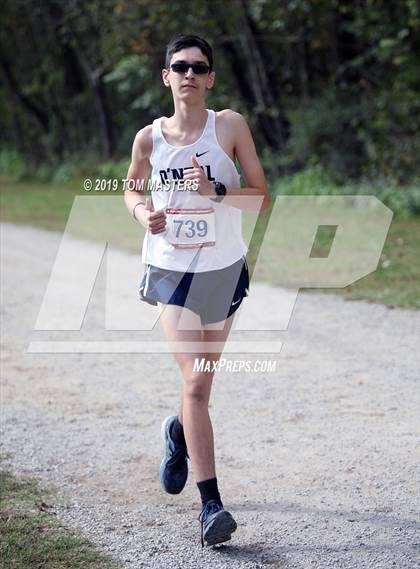 Thumbnail 2 in NCISAA 2A Boys Championship photogallery.