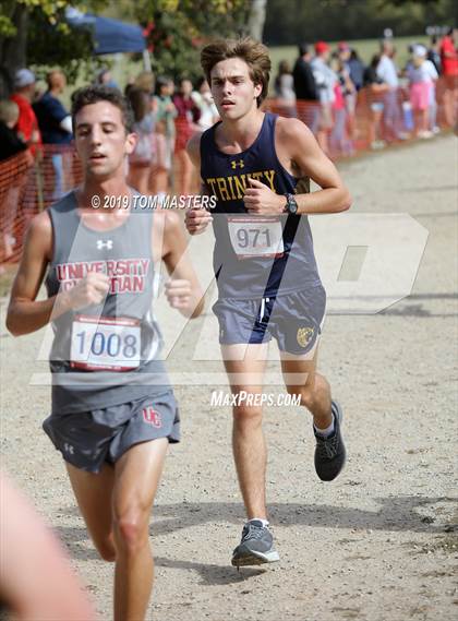 Thumbnail 2 in NCISAA 2A Boys Championship photogallery.