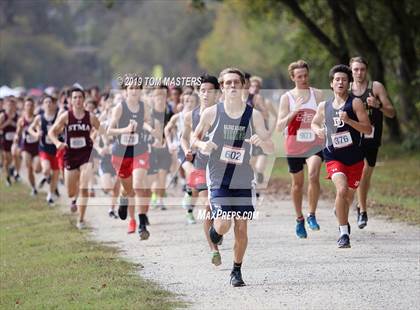 Thumbnail 2 in NCISAA 2A Boys Championship photogallery.