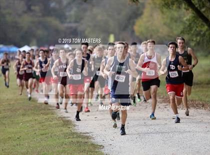 Thumbnail 1 in NCISAA 2A Boys Championship photogallery.
