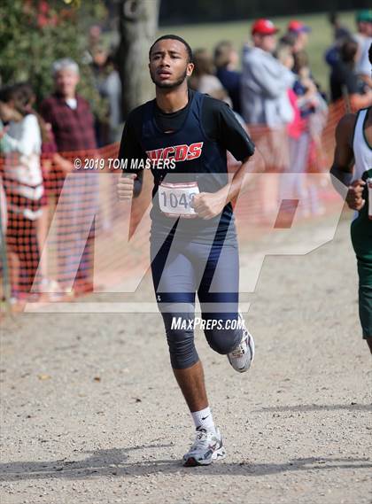 Thumbnail 3 in NCISAA 2A Boys Championship photogallery.