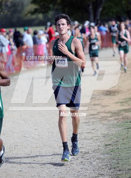 Thumbnail 1 in NCISAA 2A Boys Championship photogallery.