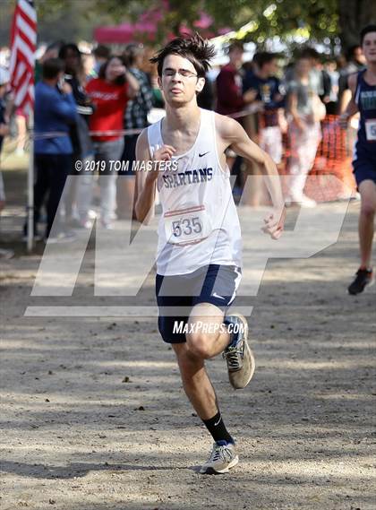 Thumbnail 3 in NCISAA 2A Boys Championship photogallery.