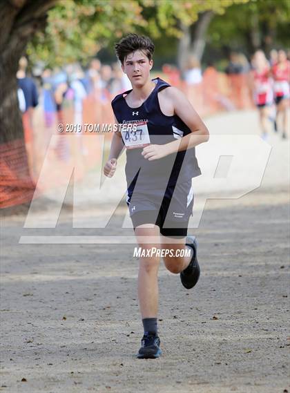 Thumbnail 1 in NCISAA 2A Boys Championship photogallery.