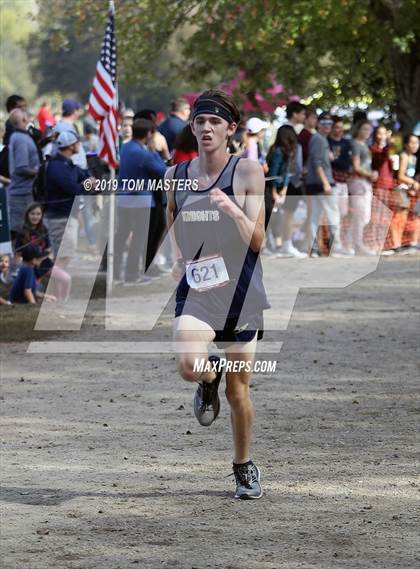 Thumbnail 2 in NCISAA 2A Boys Championship photogallery.