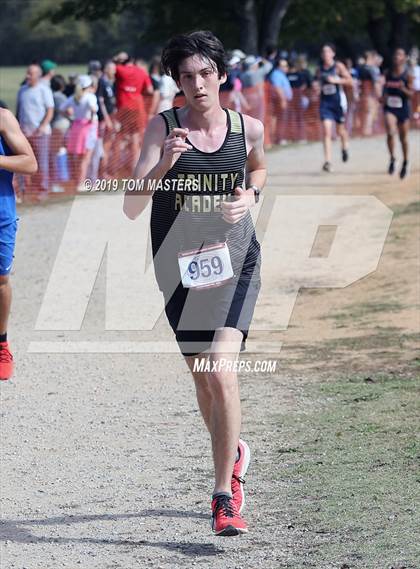 Thumbnail 2 in NCISAA 2A Boys Championship photogallery.