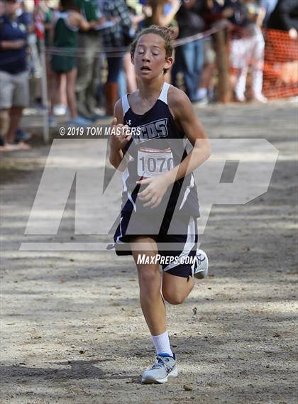Thumbnail 1 in NCISAA 2A Boys Championship photogallery.