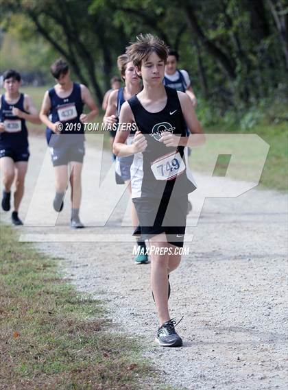 Thumbnail 2 in NCISAA 2A Boys Championship photogallery.