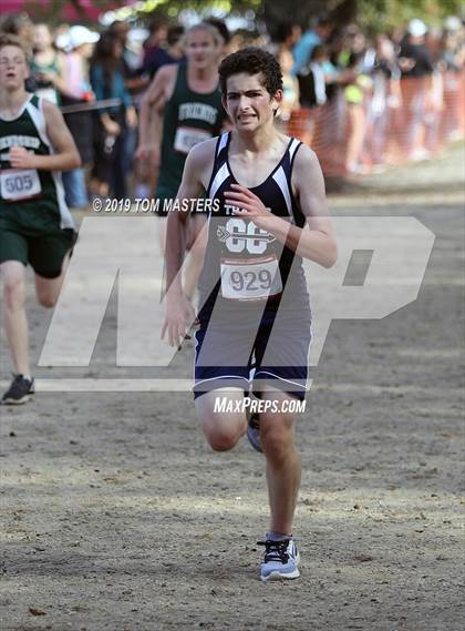 Thumbnail 2 in NCISAA 2A Boys Championship photogallery.