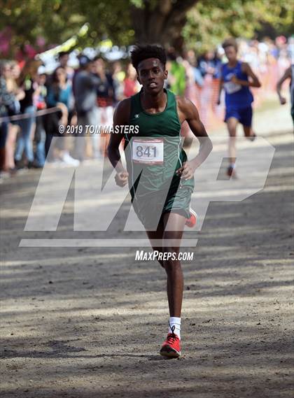 Thumbnail 3 in NCISAA 2A Boys Championship photogallery.