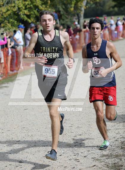 Thumbnail 2 in NCISAA 2A Boys Championship photogallery.