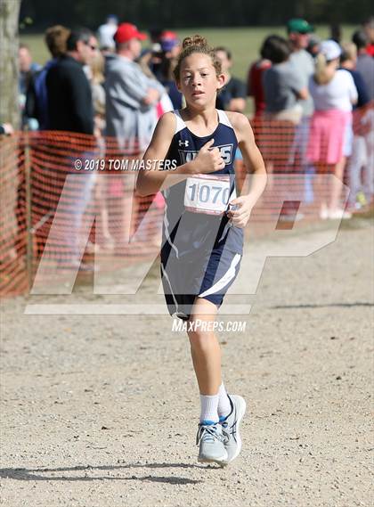 Thumbnail 1 in NCISAA 2A Boys Championship photogallery.