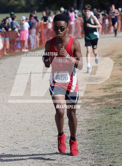 Thumbnail 1 in NCISAA 2A Boys Championship photogallery.