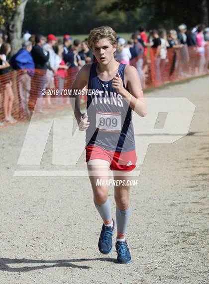 Thumbnail 1 in NCISAA 2A Boys Championship photogallery.