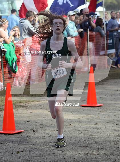Thumbnail 1 in NCISAA 2A Boys Championship photogallery.