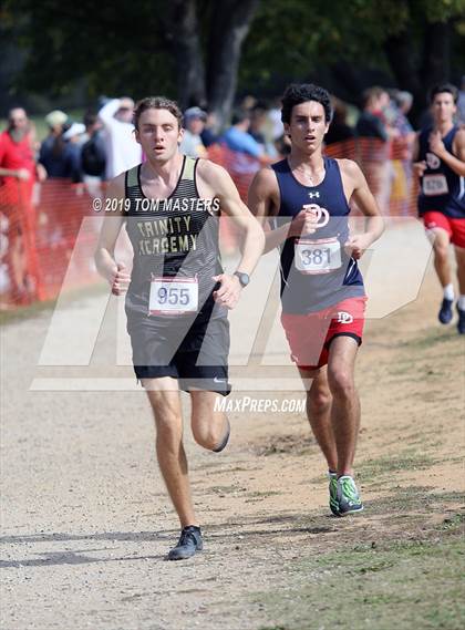 Thumbnail 3 in NCISAA 2A Boys Championship photogallery.