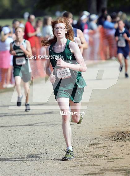 Thumbnail 2 in NCISAA 2A Boys Championship photogallery.