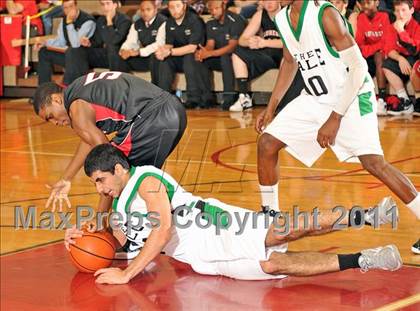 Thumbnail 3 in Long Island Lutheran vs. Farmingdale photogallery.