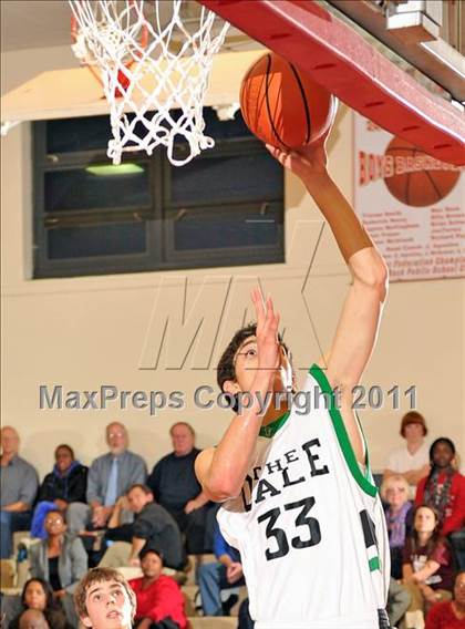 Thumbnail 1 in Long Island Lutheran vs. Farmingdale photogallery.