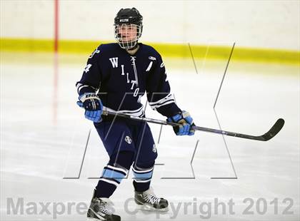 Thumbnail 2 in Wilton @ Hand photogallery.