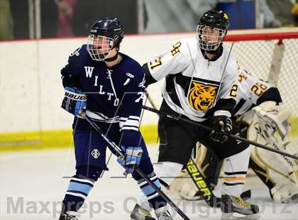 Thumbnail 2 in Wilton @ Hand photogallery.