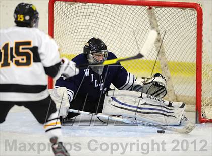 Thumbnail 1 in Wilton @ Hand photogallery.