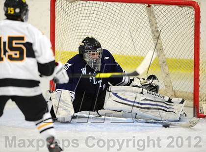 Thumbnail 3 in Wilton @ Hand photogallery.