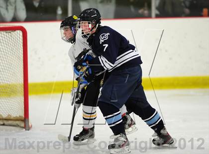 Thumbnail 3 in Wilton @ Hand photogallery.