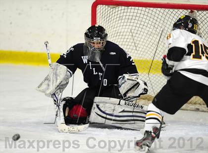 Thumbnail 2 in Wilton @ Hand photogallery.