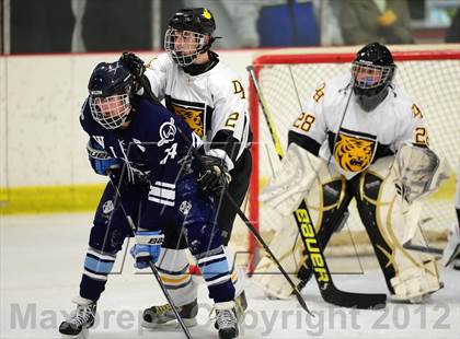 Thumbnail 3 in Wilton @ Hand photogallery.