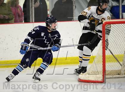Thumbnail 3 in Wilton @ Hand photogallery.