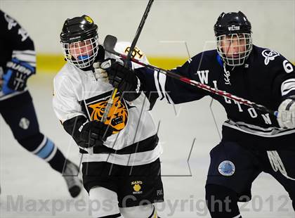 Thumbnail 1 in Wilton @ Hand photogallery.