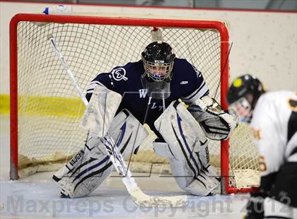 Thumbnail 3 in Wilton @ Hand photogallery.