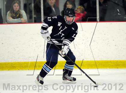 Thumbnail 3 in Wilton @ Hand photogallery.