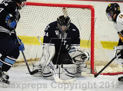 Thumbnail 3 in Wilton @ Hand photogallery.