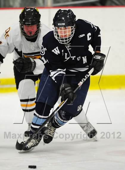 Thumbnail 2 in Wilton @ Hand photogallery.