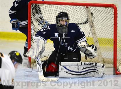 Thumbnail 2 in Wilton @ Hand photogallery.