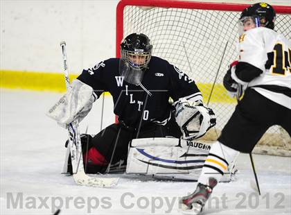 Thumbnail 3 in Wilton @ Hand photogallery.